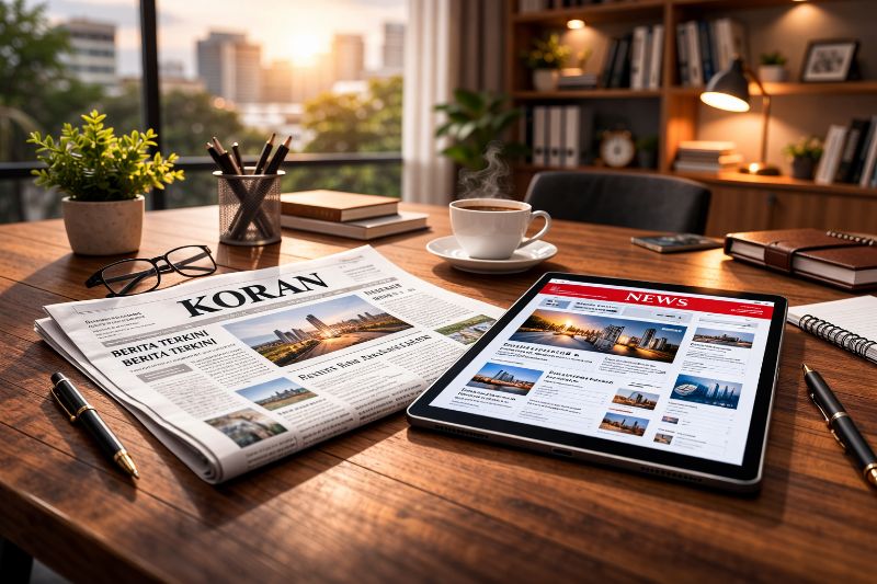 News Magazines Are Becoming Obsolete, Replaced by Gadgets