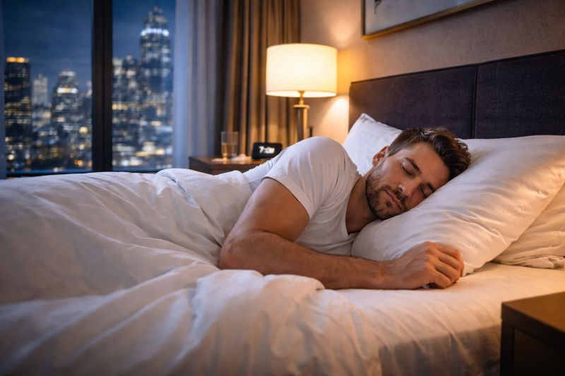 Sleep Science: What We Now Know About the Brain's Most Important Reset