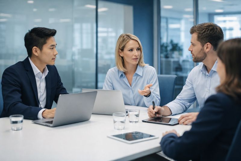 Mental Health at Work: Why the Conversation Has Shifted — and What Still Needs to Change