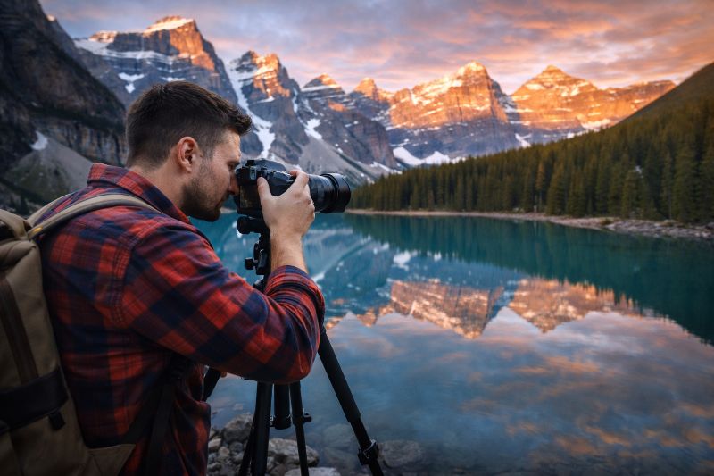 How to Stay Productive While Traveling for Work