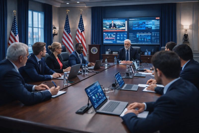 Populism and Democratic Institutions: A Stress Test in Progress