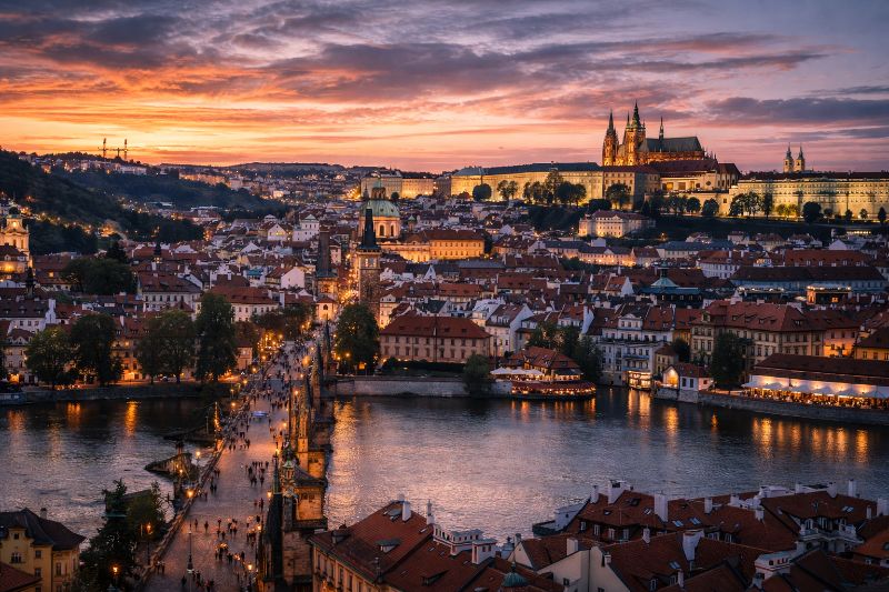Eastern Europe's Hidden Gems: Cities Worth Visiting Before Everyone Does