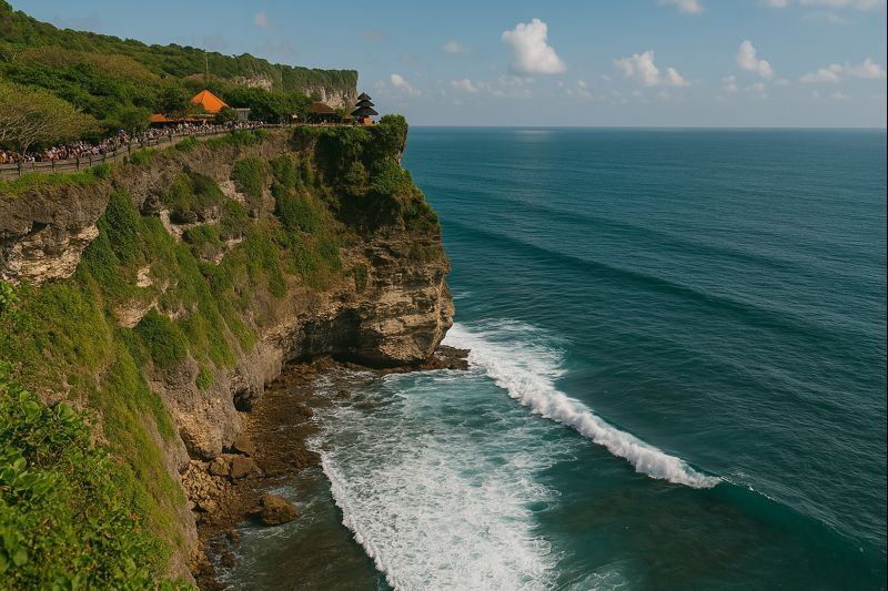 Solo Travel in Southeast Asia: A Complete First-Timer's Guide